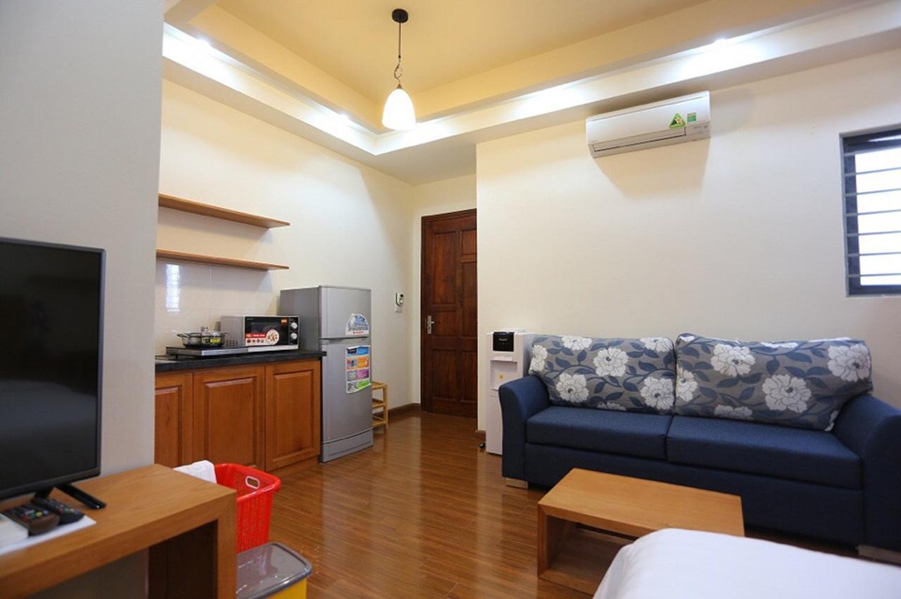 Granda Khách sạn hẻo lánh 3*