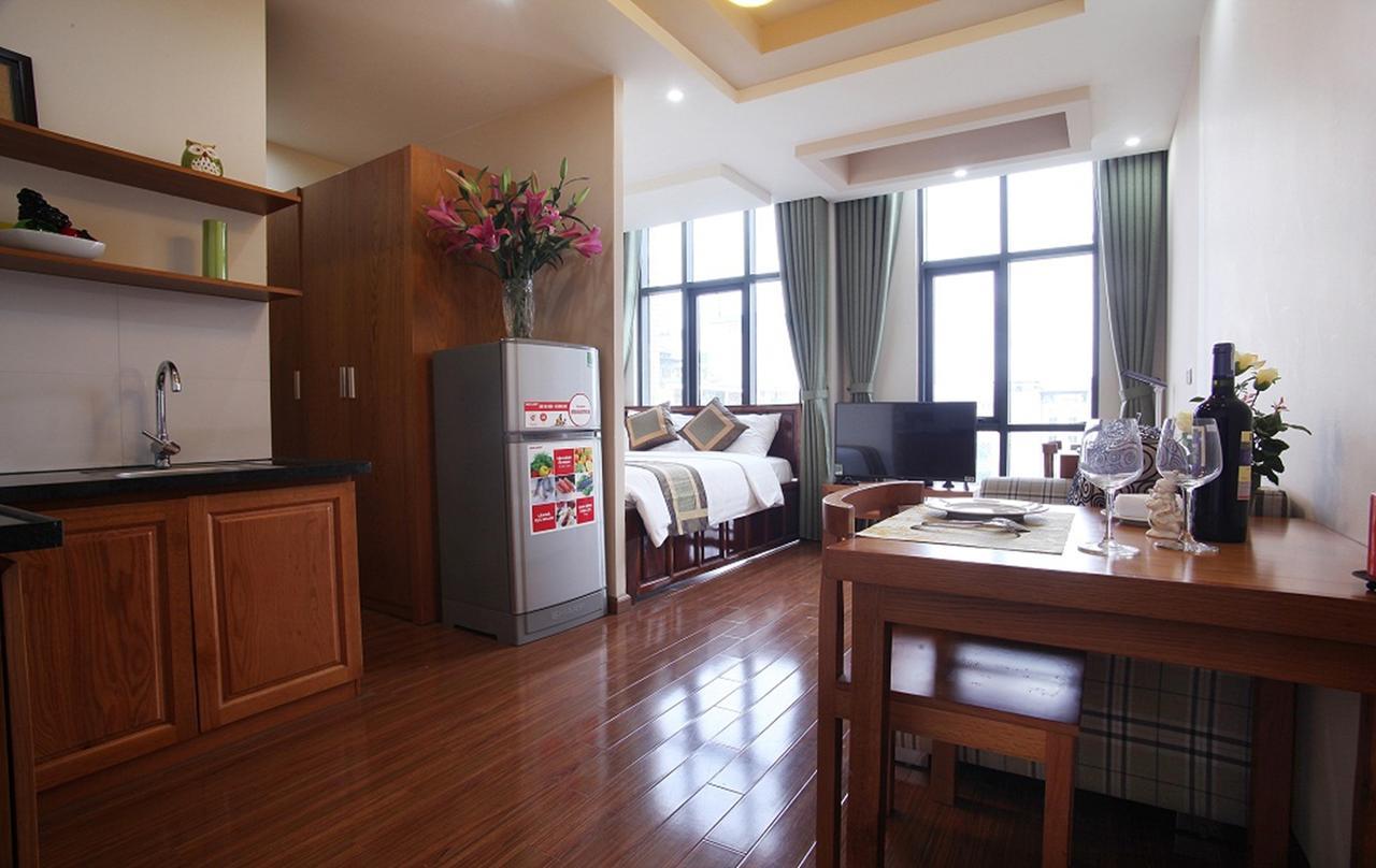 Granda 3* Hà Nội