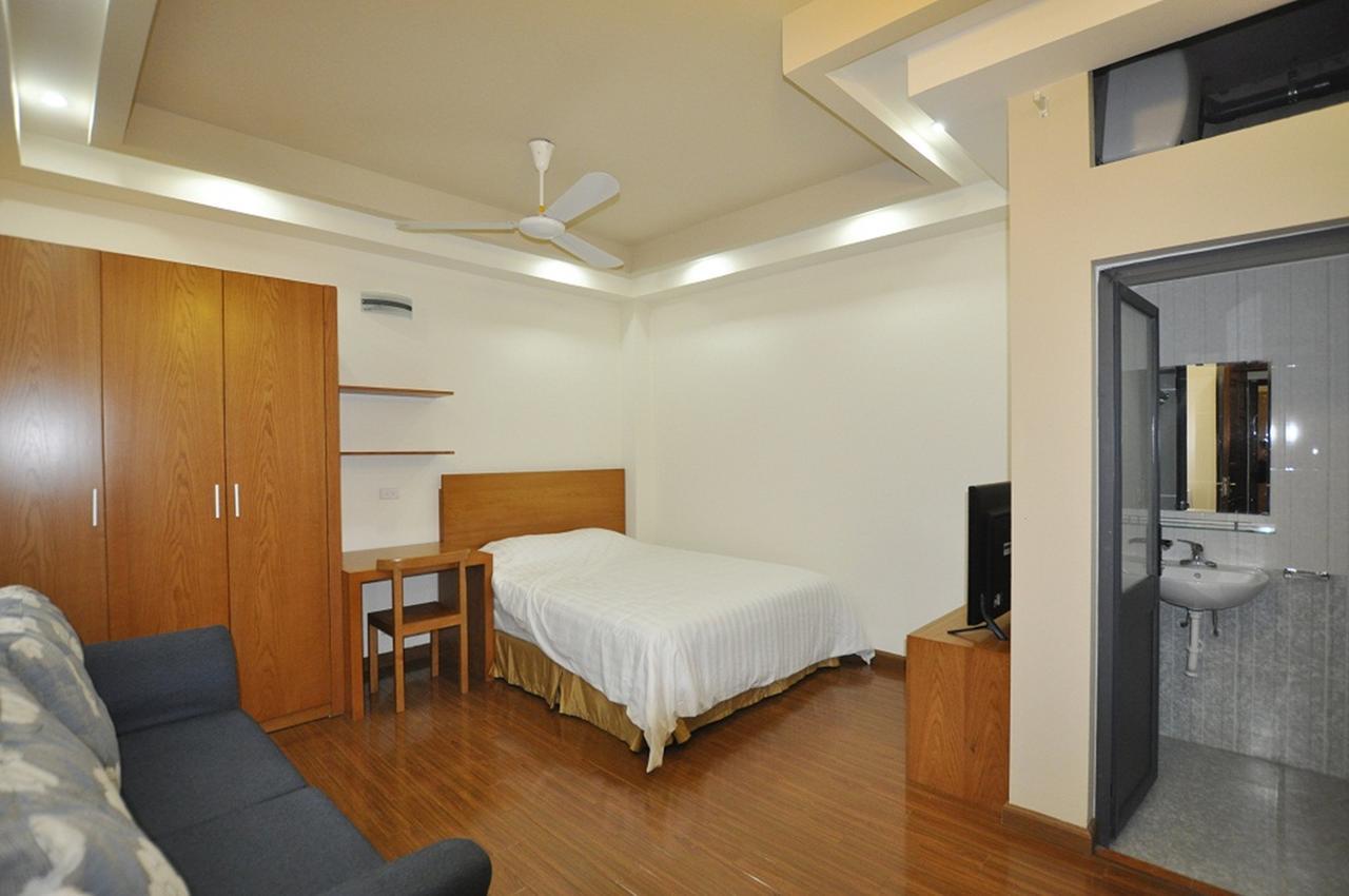 Granda Khách sạn hẻo lánh 3*