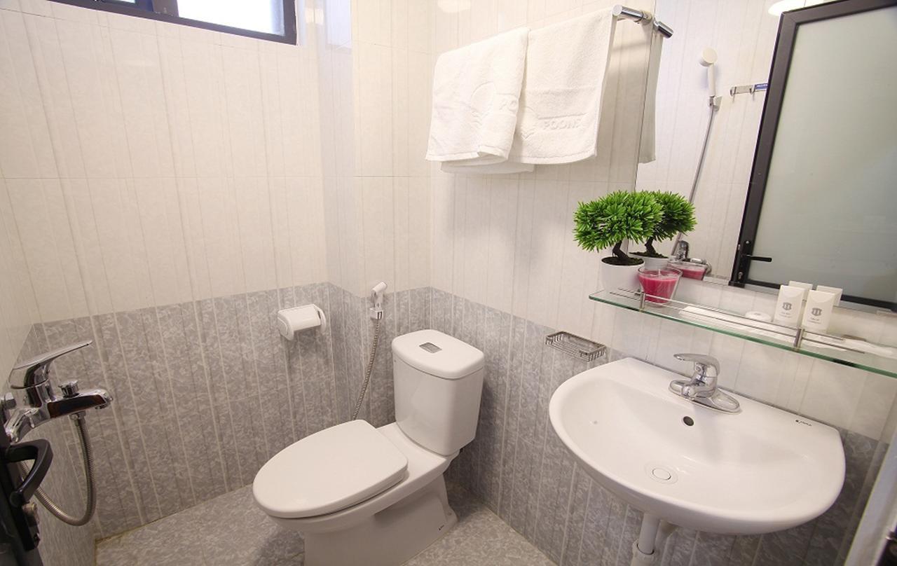 Khách sạn hẻo lánh Granda 3*
